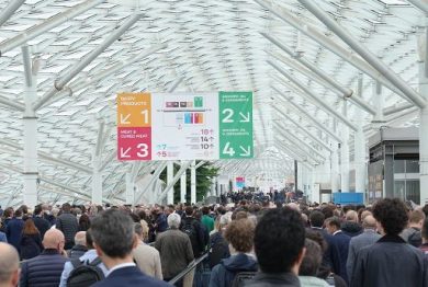 TuttoFood 2026: prima volta di Egitto e Arabia Saudita, cresce Centrafrica