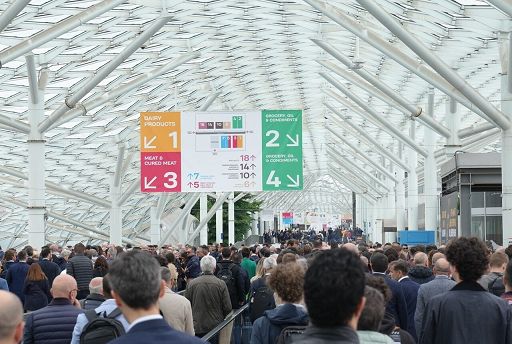 TuttoFood 2026: prima volta di Egitto e Arabia Saudita, cresce Centrafrica