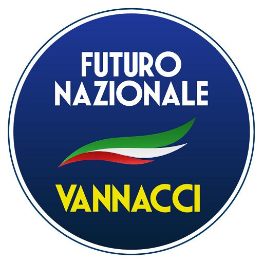 Vannacci deposita un nuovo simbolo: Futuro Nazionale