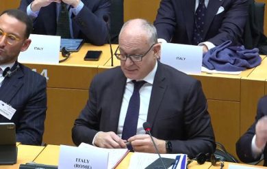 Euca, Gualtieri: Roma (EUR) sede ideale, dalle spiagge all’aeroporto