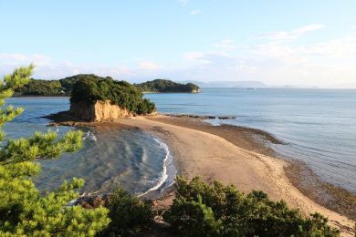 ’Love is in the air’ in Giappone, di tendenza per la luna di miele