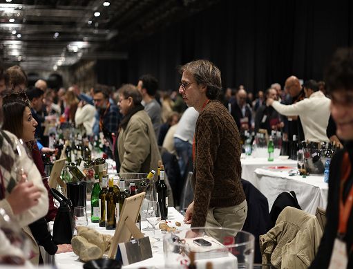 Proposta Vini chiude 2025 con +1% e apre 2026 con 54 nuove aziende Proposta Vini chiude 2025 con +1% e apre 2026 con 54 nuove aziende