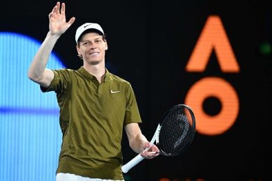 Tennis, Sinner: “Contento. Djokovic? Fortunati ad averlo “