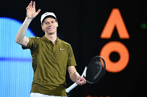 Tennis, Sinner: “Contento. Djokovic? Fortunati ad averlo “