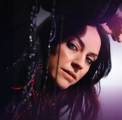 Amy Macdonald, la star scozzese in Italia: data unica a Milano
