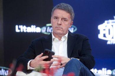 Maltempo, Renzi: Meloni in Sicilia, rincorre Schlein e avversari