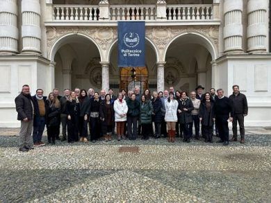 A Torino incontro annuale Agrifoodskills di Confagricoltura