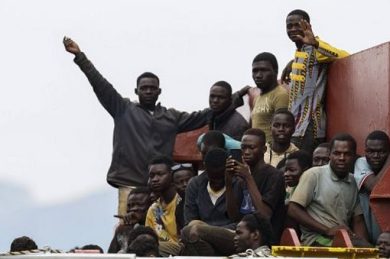 Lega, confermata conferenza su remigrazione. Sasso lavora a suo testo