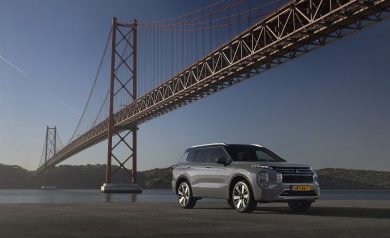 Bassadone Automotive Group debutta in Italia, guiderà rilancio Mitsubishi