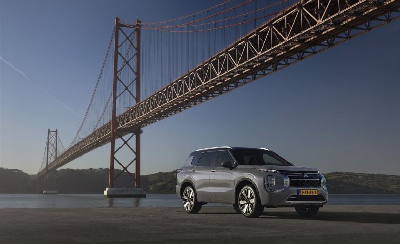 Bassadone Automotive Group debutta in Italia, guiderà rilancio Mitsubishi