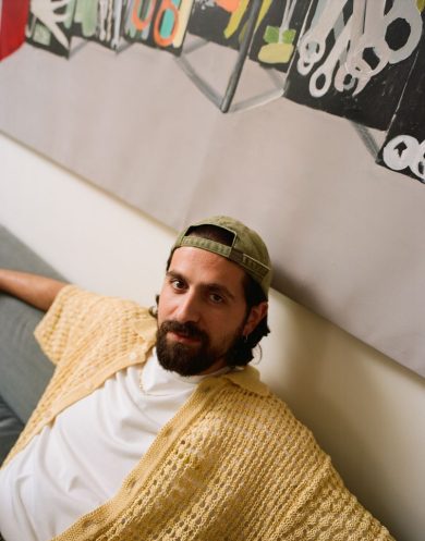 Frah Quintale annuncia le prime date del Summer Tour ’26