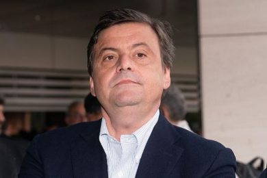 Calenda: agenti Ice sono come le SS, delinquenti, assassini