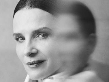Cinema, Binoche ospite d’onore del Filming Italy Los Angeles