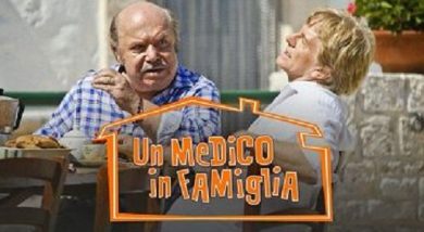 Rai, su tv Samsung canale dedicato a “Un medico in famiglia”