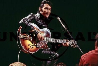 Cinema, nelle sale dal 5 marzo ‘EPiC: Elvis Presley in Concert’