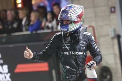 Formula1 Kimi Antonelli Super nelle prove a Barcellona