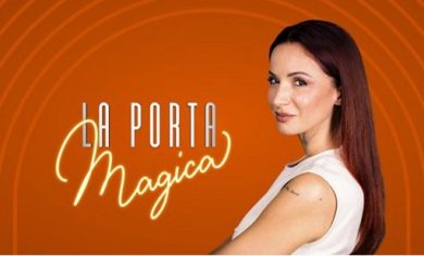 Rai, La Porta magica cresce ancora: 5,7% di share