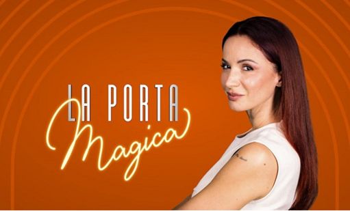 Rai, La Porta magica cresce ancora: 5,7% di share