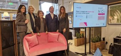 Milano-Cortina apre suo programma a tumore al seno metastatico