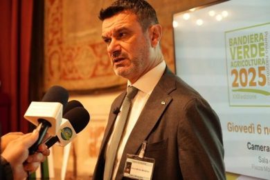 Cia a Berlino per Fruit Logistic nella Italian Fruit Village