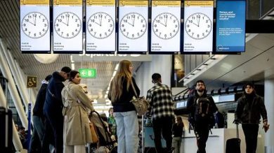 Aerei, Iata:Nel 2025 crescono i passeggeri, volumi record per le merci