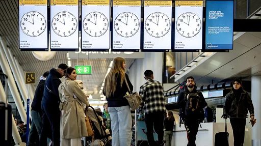 Aerei, Iata:Nel 2025 crescono i passeggeri, volumi record per le merci Aerei, Iata:Nel 2025 crescono i passeggeri, volumi record per le merci