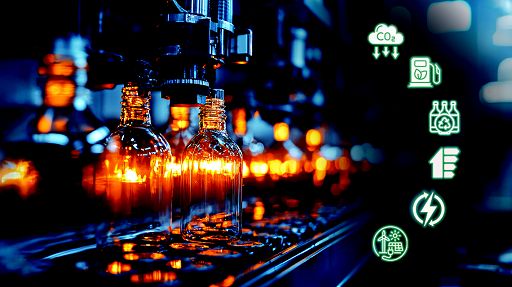 ENEA-Assovetro: come decarbonizzare le industrie energivore