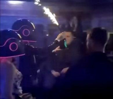 Crans Montana, Bertolaso: quadro clinico feriti in miglioramento