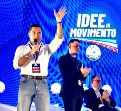 Camera, Furgiuele: confermo conferenza, nessun richiamo dal partito