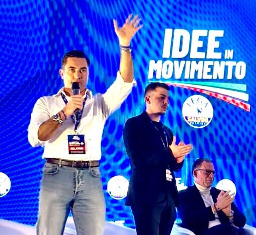 Camera, Furgiuele: confermo conferenza, nessun richiamo dal partito