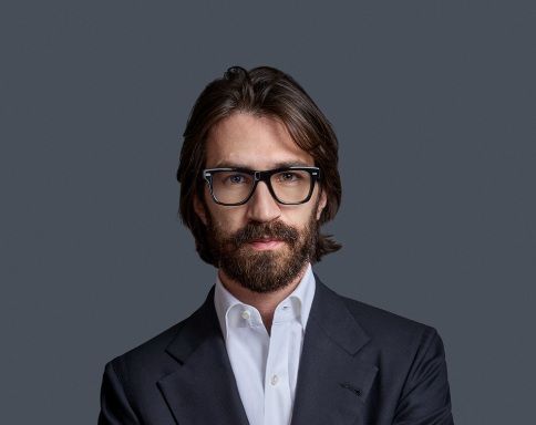 Del Vecchio jr: Meloni? “Mi piace l’Italia di questi tre anni e mezzo”