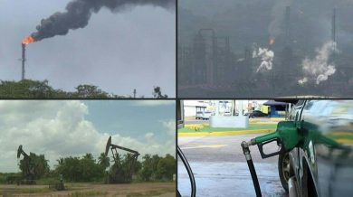 Petrolio accelera oltre +4%, Brent sopra 71 dollari a massimi luglio