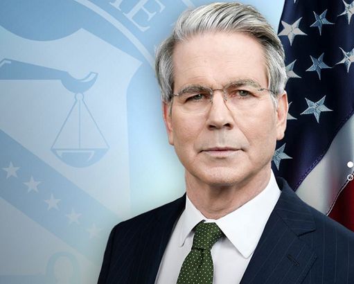 Usa, Tesoro accende i fari sui cambi, Bessent: “Stretto monitoraggio”