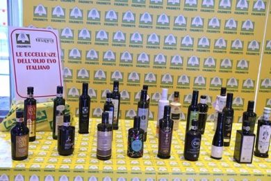 Coldiretti: più controlli e regole chiare su import olio