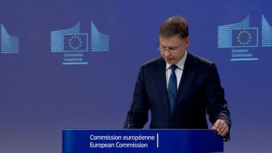 Eurozona chiude il 2025 con una crescita economica dell’1,5%