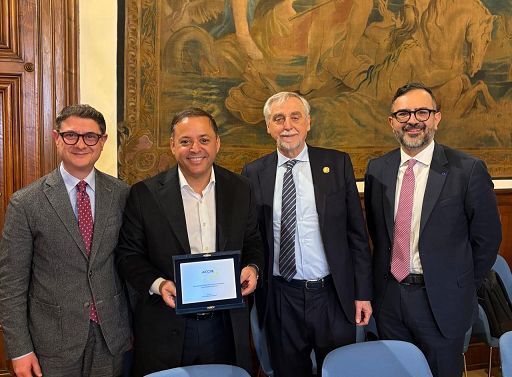 Ue-Mercosur: incontro istituzionale tra AICCRE e Mercociudades a Roma