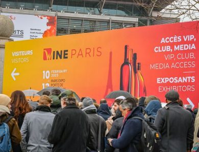 ”Wine Paris 2026″, oltre 180 gli eventi del programma “Academy”