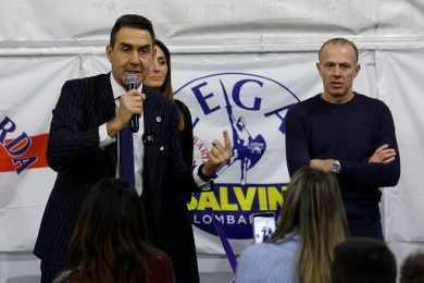 Camera, Vannacci: oggi è morta la democrazia, intervenga Mattarella