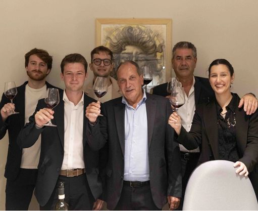 Carratelli Wine: aumento costi non sembra spaventare consumatori Usa