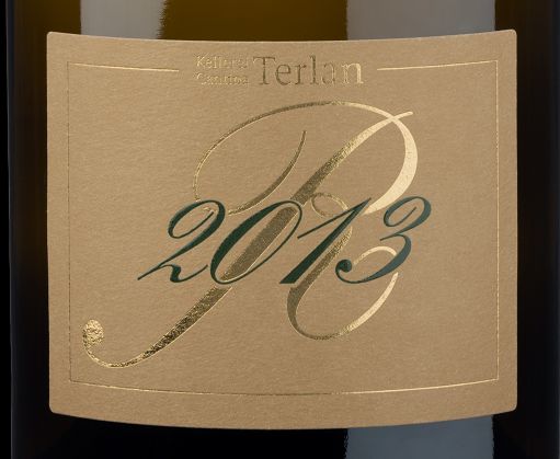 Cantina Terlano: a marzo esce “Rarity 2013” prodotto in 3.300 bottiglie