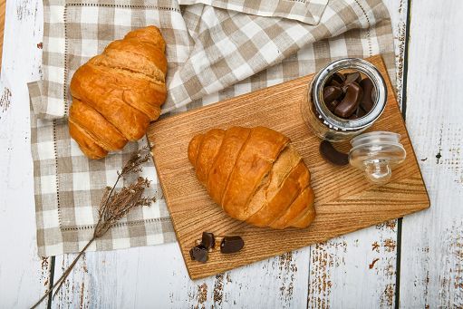 Colazione, 56% famiglie sceglie i croissant confezionati: valgono 385 mln