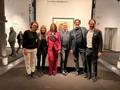 Roma, apre il primo Centro Pubblico di Fotografia