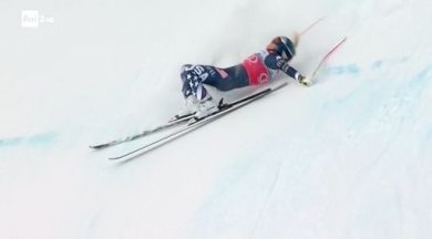 Sci, Vonn: “Il mio sogno olimpico non è finito”