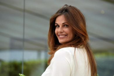 Al Teatro Sistina Vanessa Incontrada in “Ti sposo ma non troppo”