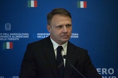 Vino, Lollobrigida: Amarone è un’icona del made in Italy