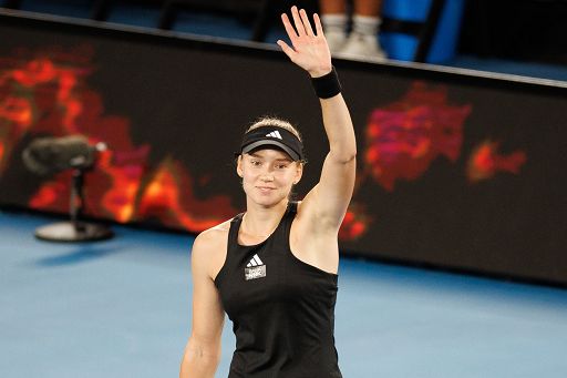 Tennis, Rybakina regina di Melbourne: battuta Sabalenka