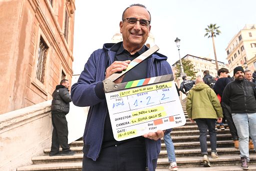 Sanremo, Carlo Conti ha svelato i duetti delle cover