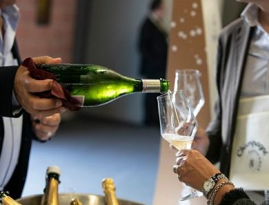 Il 4 e 5 ottobre a BolognaFiere torna “Champagne Experience”