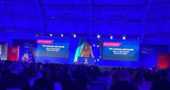 Turismo, Pellegrino (Aidit): “Bene Santanchè, riconoscimento come industria per sviluppo”