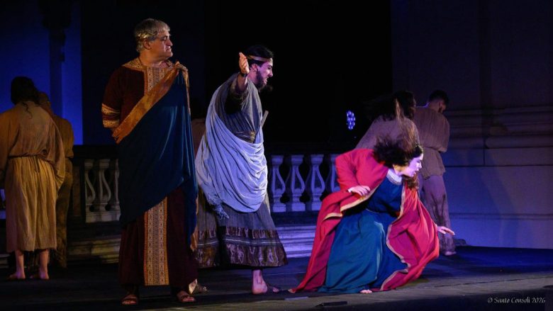 Agata la Santa fanciulla, ultimi appuntamenti per celebrare la patrona di Catania